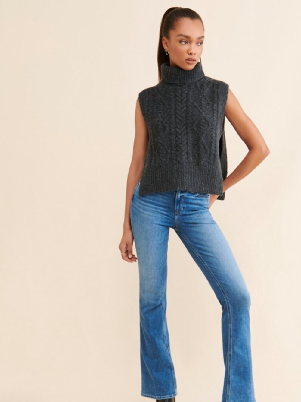 Laurel Canyon Jeans